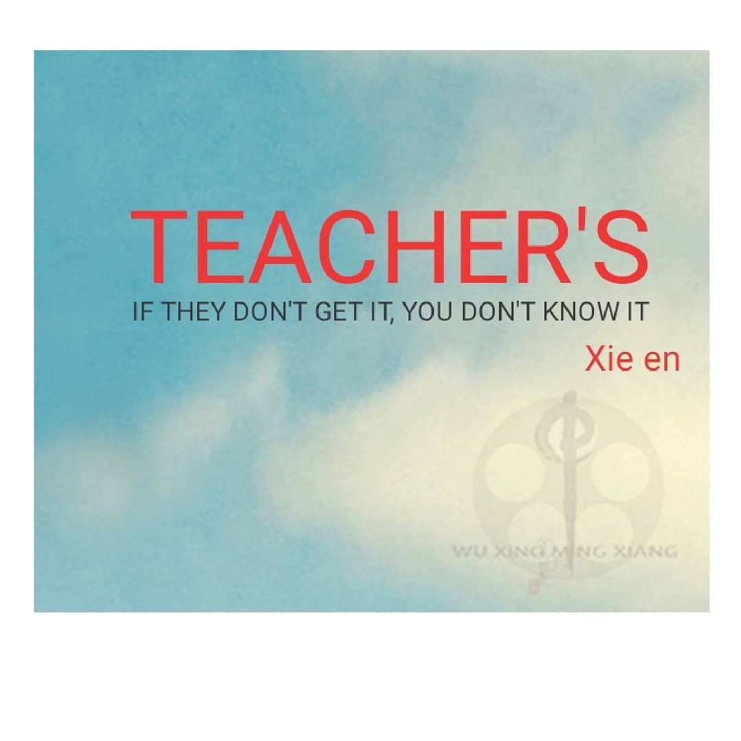 true nature teaching