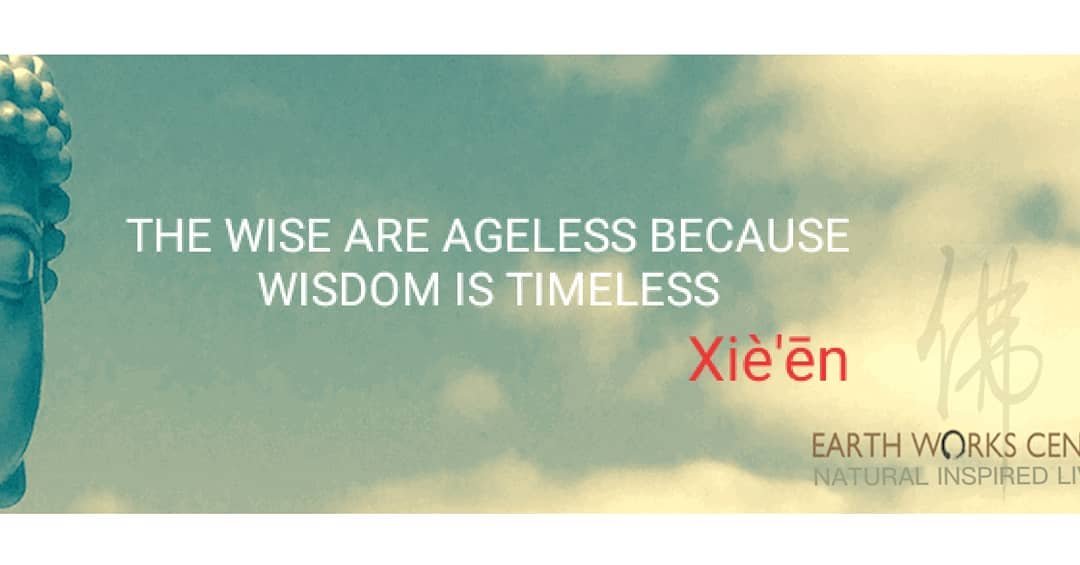 true nature wisdom