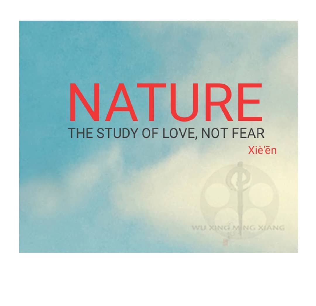 true nature