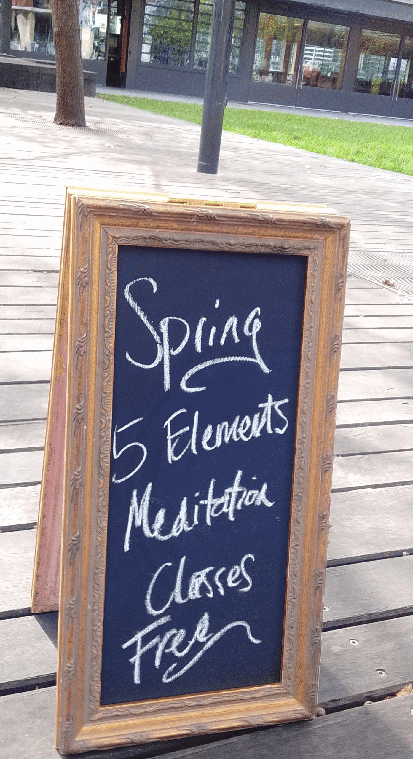 5 Elements Medical Meditation Sign Eco upcycle zen master physician venerable xieen 5 elements medical meditation sign eco upcycle zen master physician venerable xieen